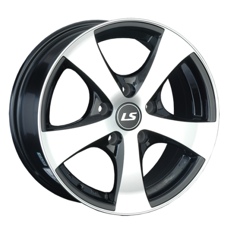 Колесные диски LS wheels от производителя